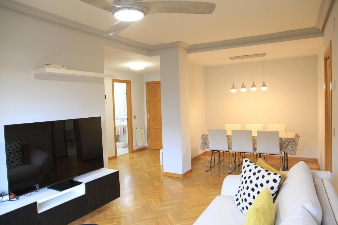 Precioso Apartamento Con Piscina Y Bien Comunicado Apartment Las Rozas de Madrid Exterior photo